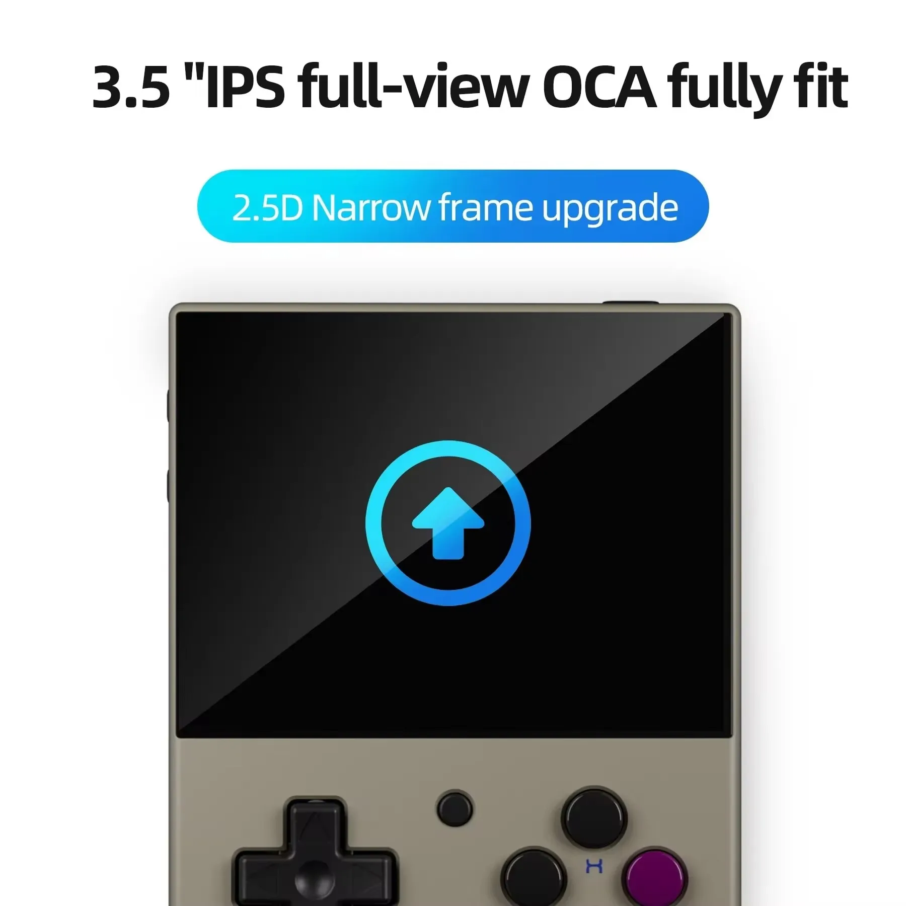 MIYOO Mini Plus Portable Retro - Retro Gaming Devices incelemesi ve fiyatı