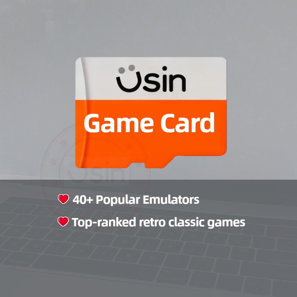 Game SD Card For Ayn ODIN3 ODI - Retro Gaming Devices incelemesi ve fiyatı