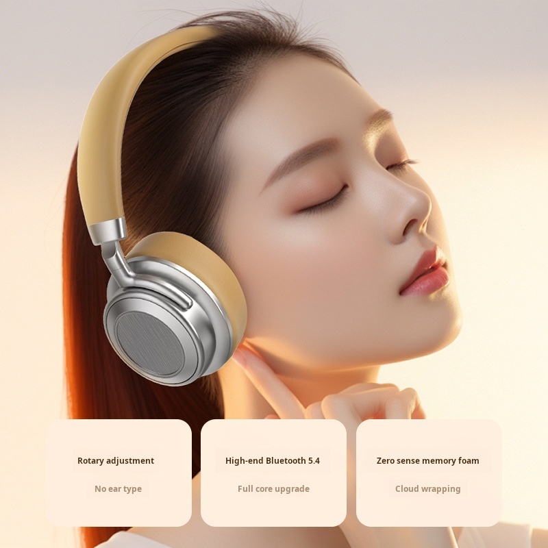 Bluetooth 5.4 Metal Retro Head - Retro Gaming Mobile incelemesi ve fiyatı