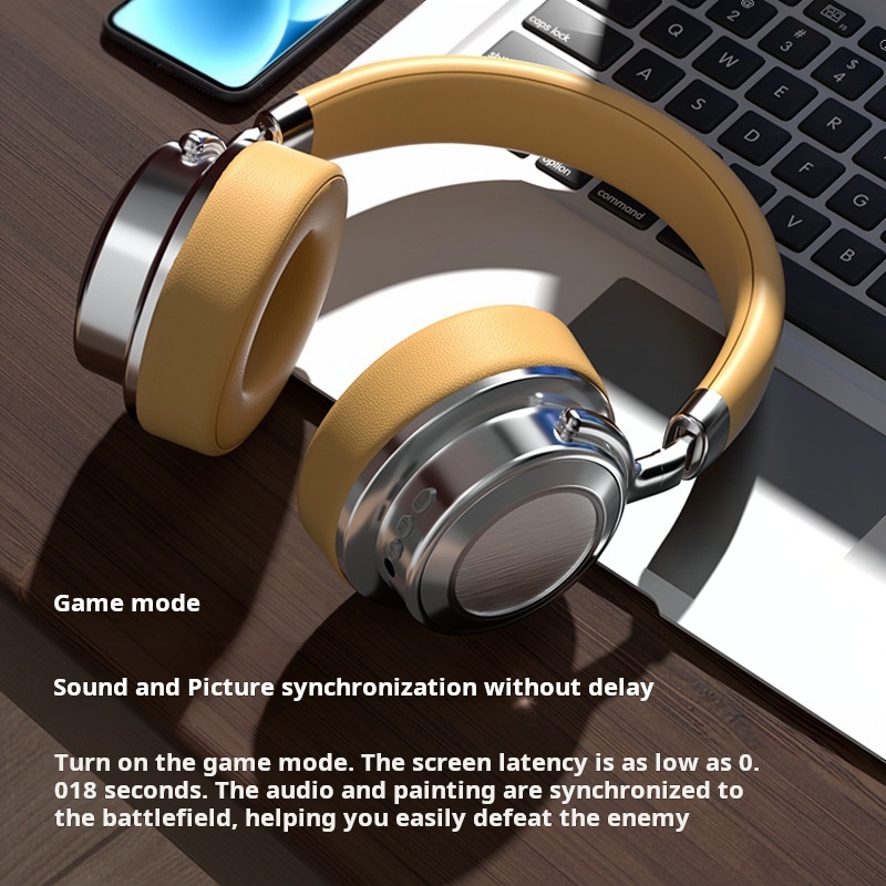 Bluetooth 5.4 Metal Retro Head - Retro Gaming Mobile incelemesi ve fiyatı