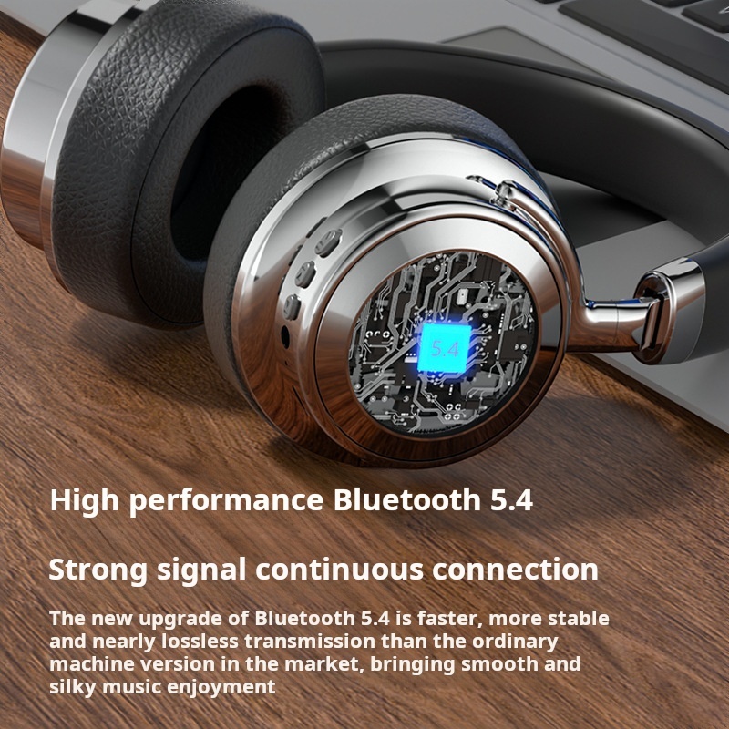 Bluetooth 5.4 Metal Retro Head - Retro Gaming Mobile incelemesi ve fiyatı