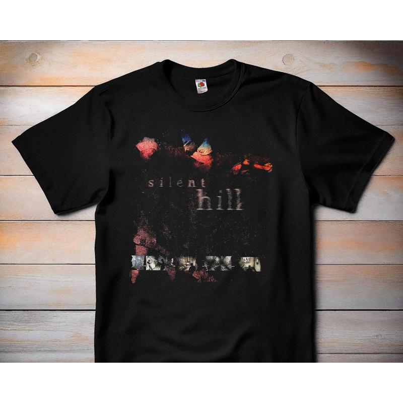 Silent Hill Classic Video Game - Retro Gaming Gamestop incelemesi ve fiyatı