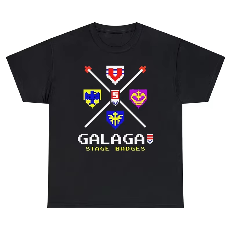 Arcade Galaga Video Game Retro - Retro Gaming Ideas incelemesi ve fiyatı