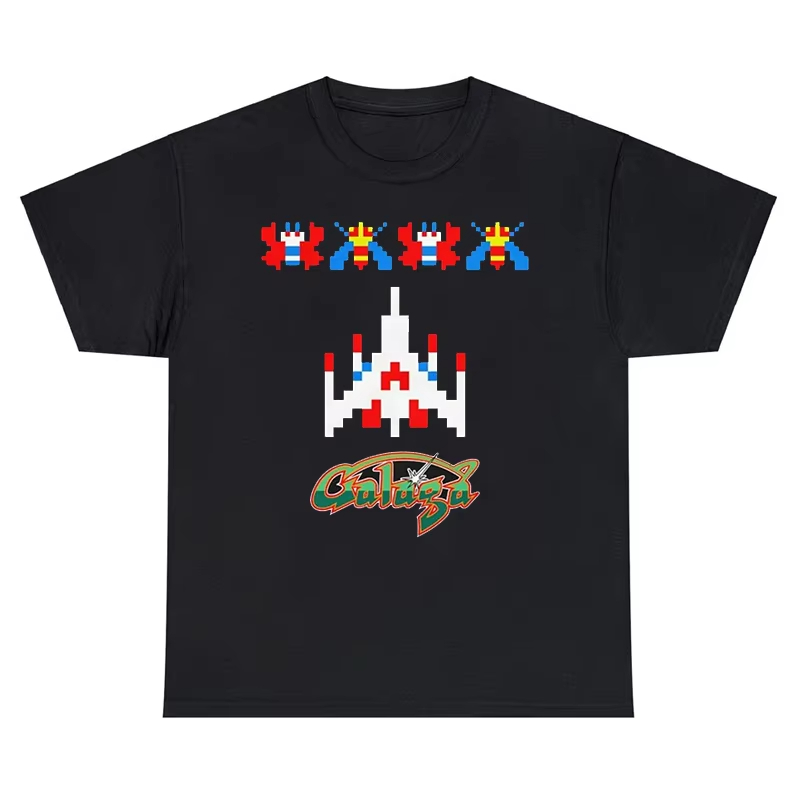 Arcade Galaga Video Game Retro - Retro Gaming Ideas incelemesi ve fiyatı