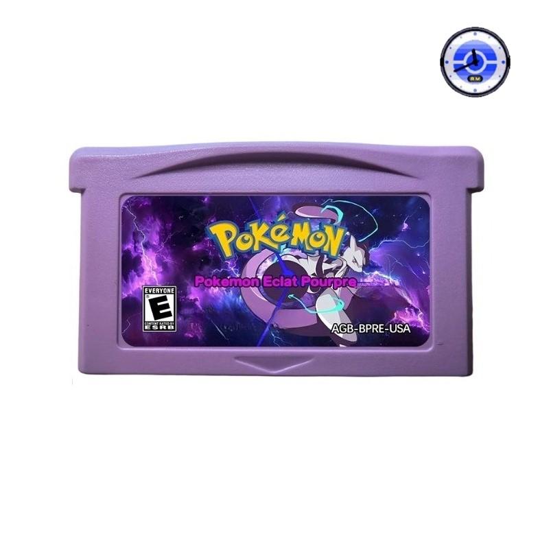 Pokemon Quetzal Saiph 2 Big Bl - Rom Cartridge Flash incelemesi ve fiyatı