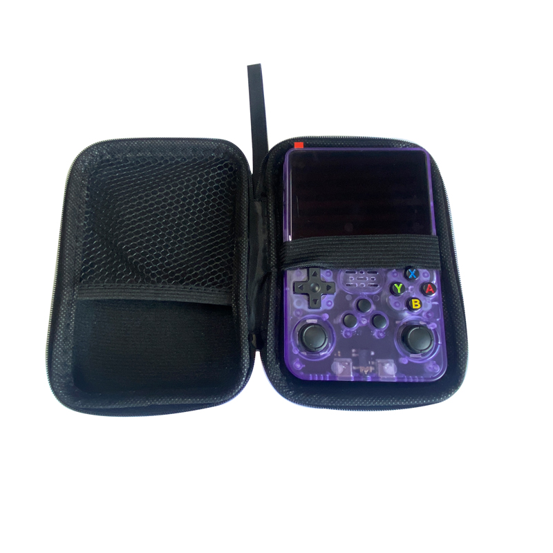 Bag for R36S Retro Handheld Vi - Console Retro Gaming Portable incelemesi ve fiyatı