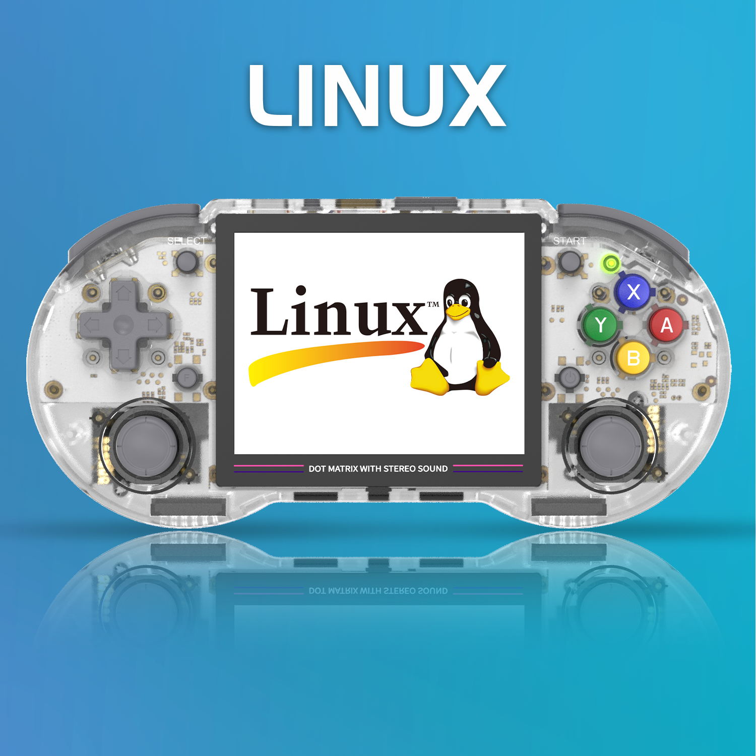Anbernic  RG353P RG353PS 64 Bi - Retro Gaming Mobile incelemesi ve fiyatı