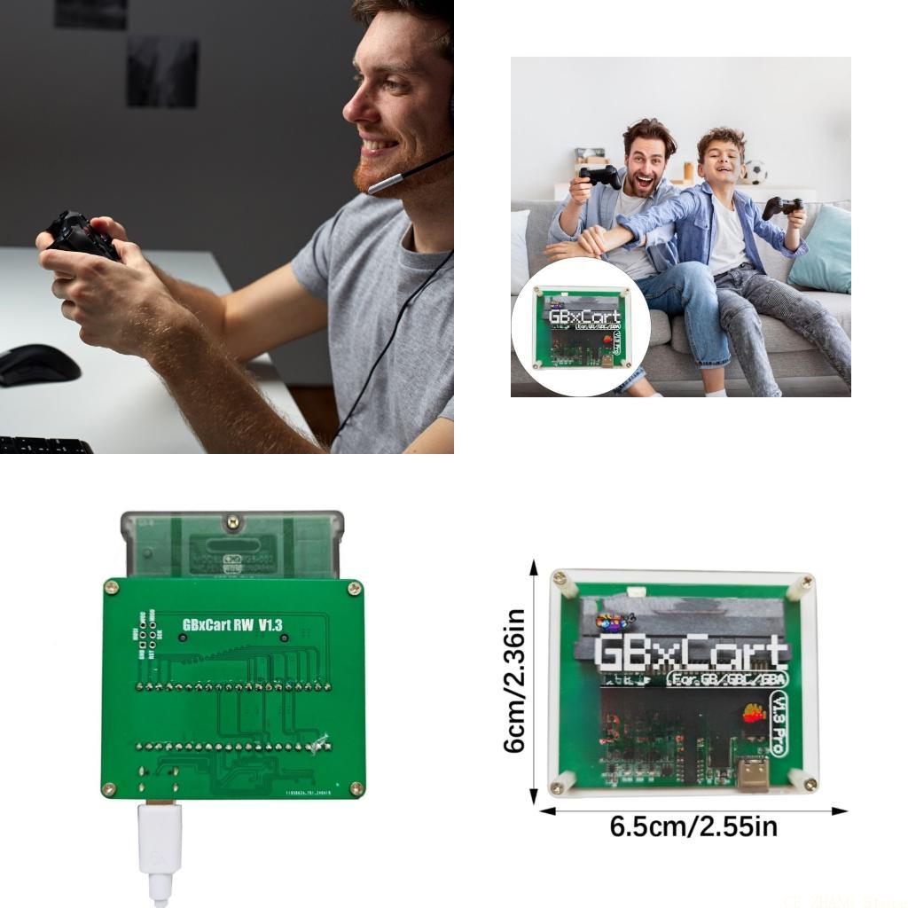 E56B Advance Cartridge Program - Rom Cartridge Flash incelemesi ve fiyatı