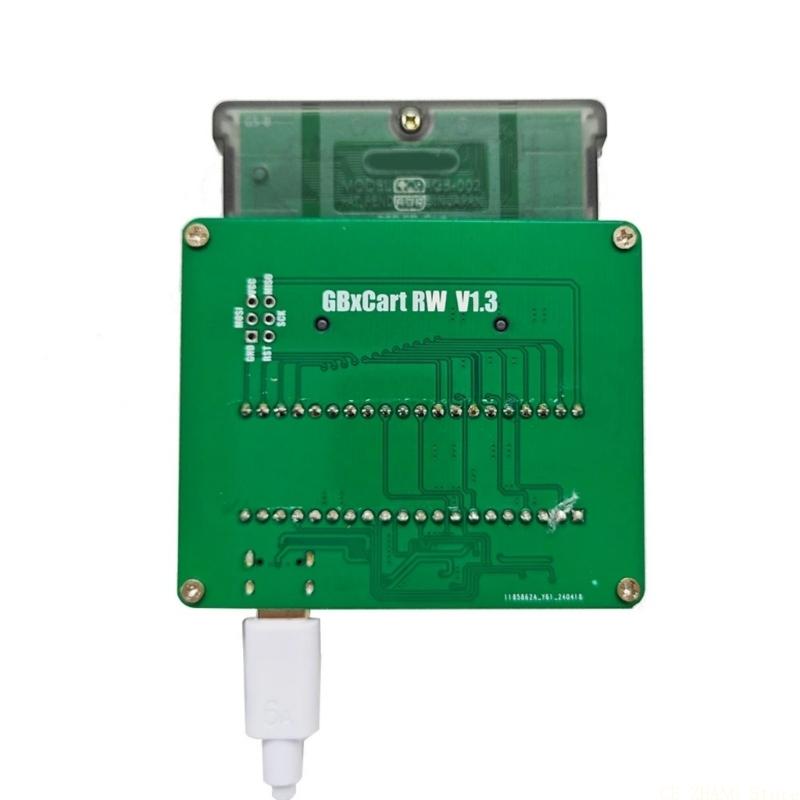 E56B Advance Cartridge Program - Rom Cartridge Flash incelemesi ve fiyatı
