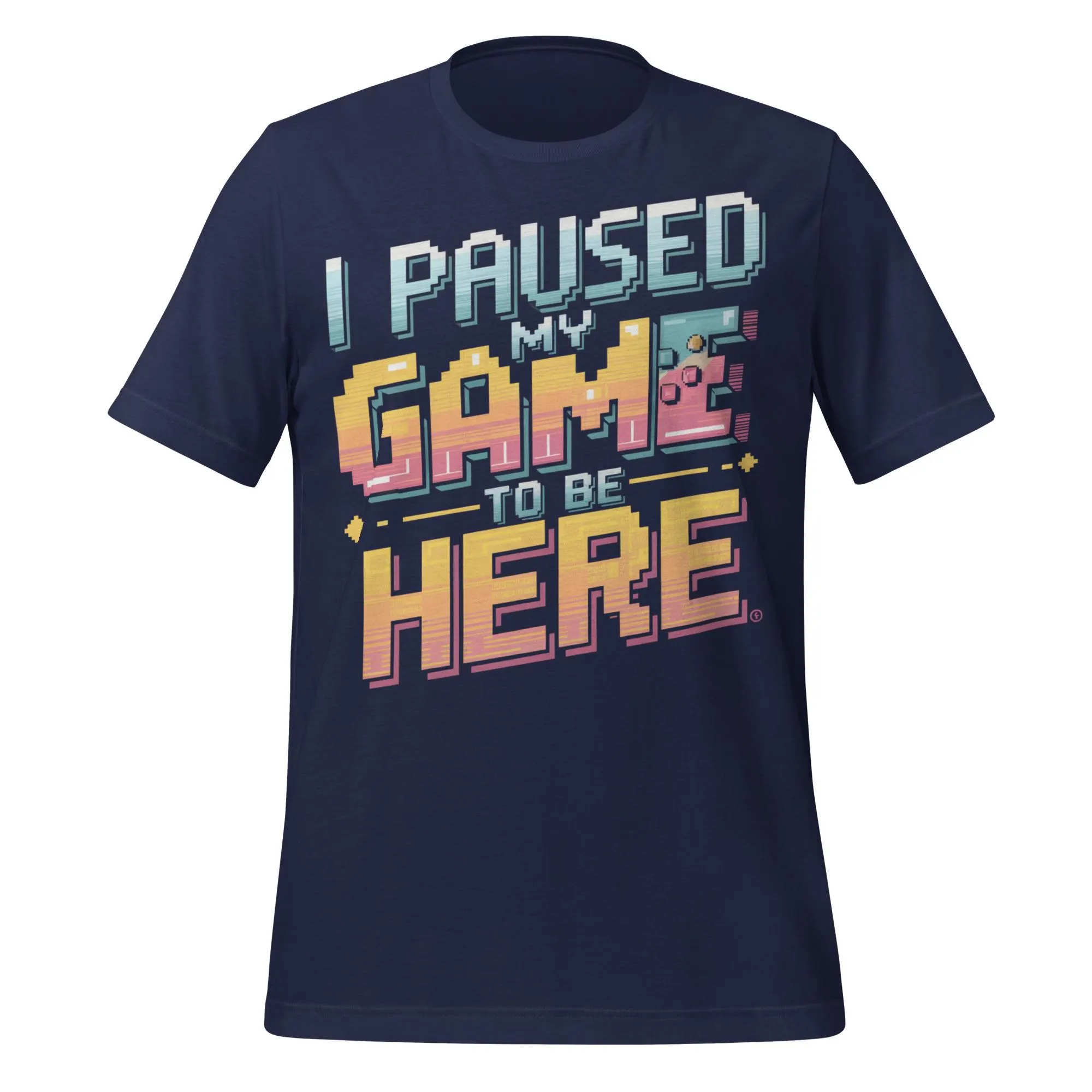 I Paused My Game to Be Here Sh - Retro Gaming Gamestop incelemesi ve fiyatı