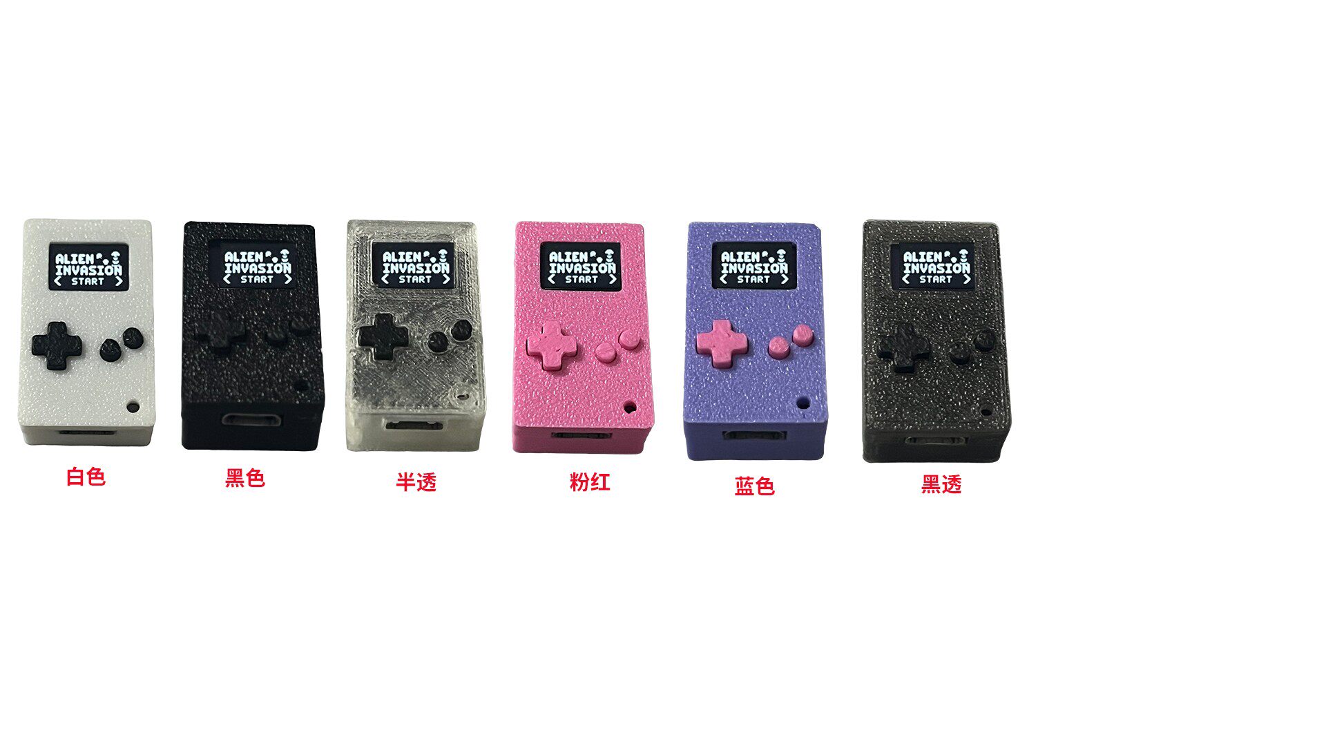 Thumby Mini Retro Handheld Gam - Retro Gaming Devices incelemesi ve fiyatı
