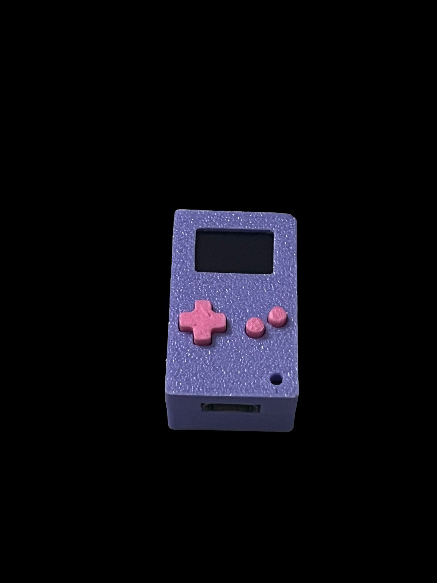 Thumby Mini Retro Handheld Gam - Retro Gaming Devices incelemesi ve fiyatı