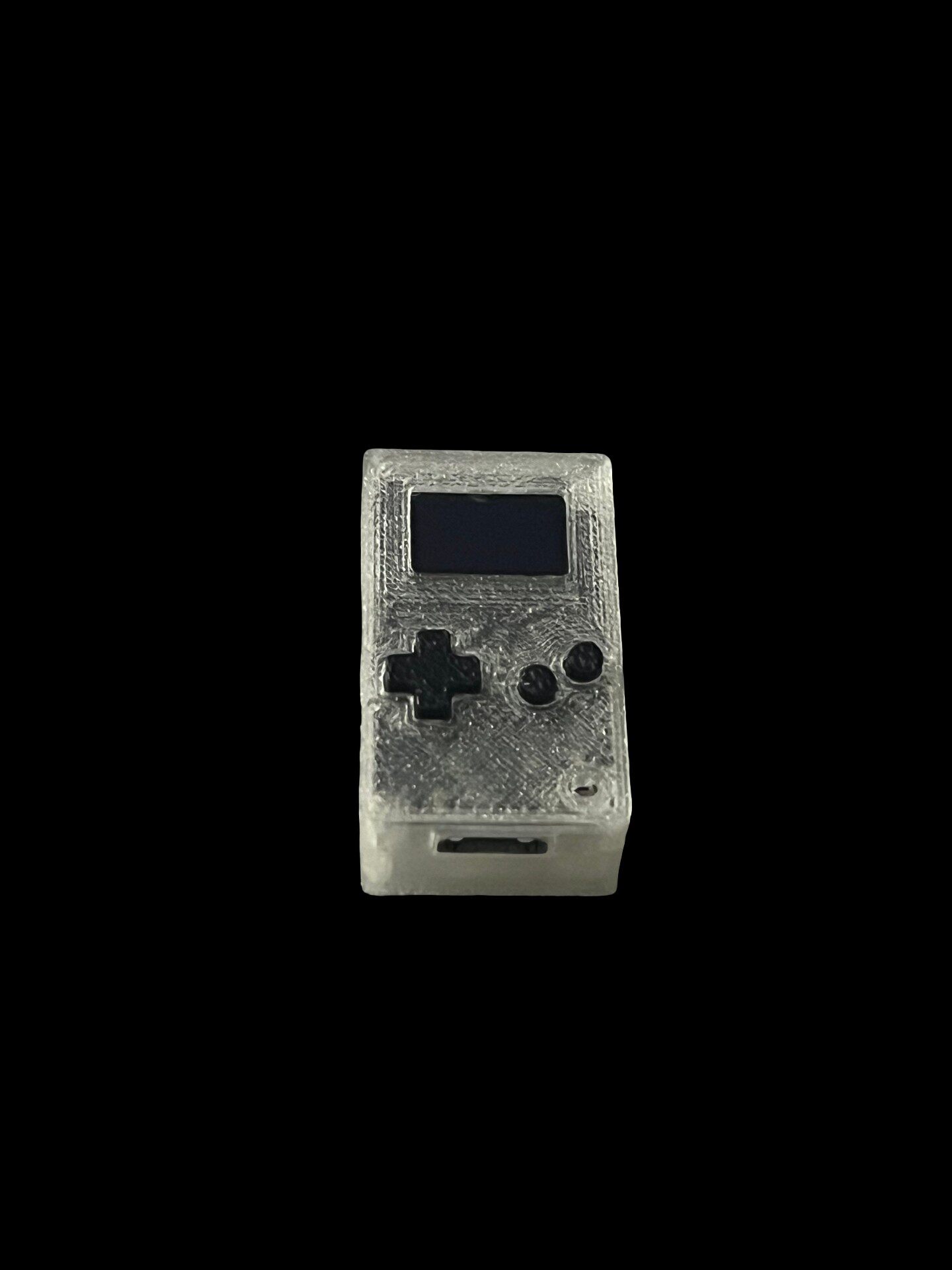 Thumby Mini Retro Handheld Gam - Retro Gaming Devices incelemesi ve fiyatı