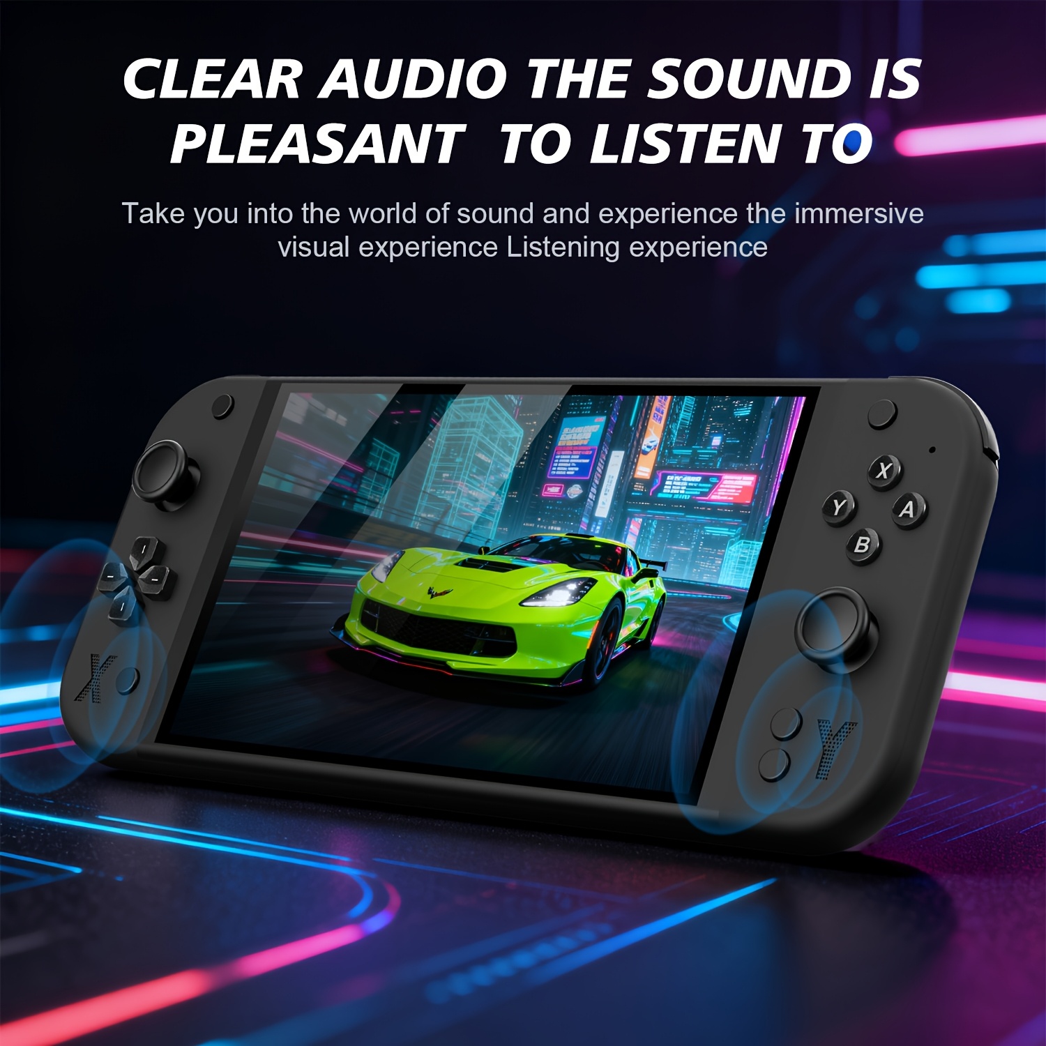 G90 Retro Gaming Console, 7-in - Retro Gaming Mobile incelemesi ve fiyatı