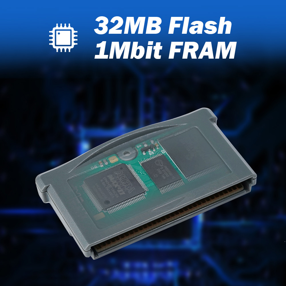 Game Flash Card Burner For Gam - Rom Cartridge Flash incelemesi ve fiyatı