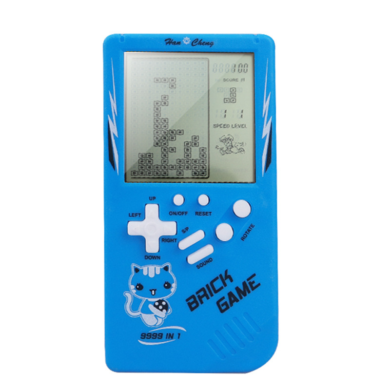 Hot Classic Retro Handheld Gam - Console Retro Gaming Portable incelemesi ve fiyatı