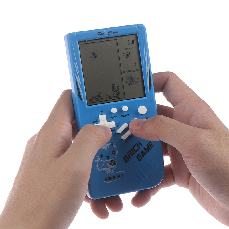 Hot Classic Retro Handheld Gam - Console Retro Gaming Portable incelemesi ve fiyatı