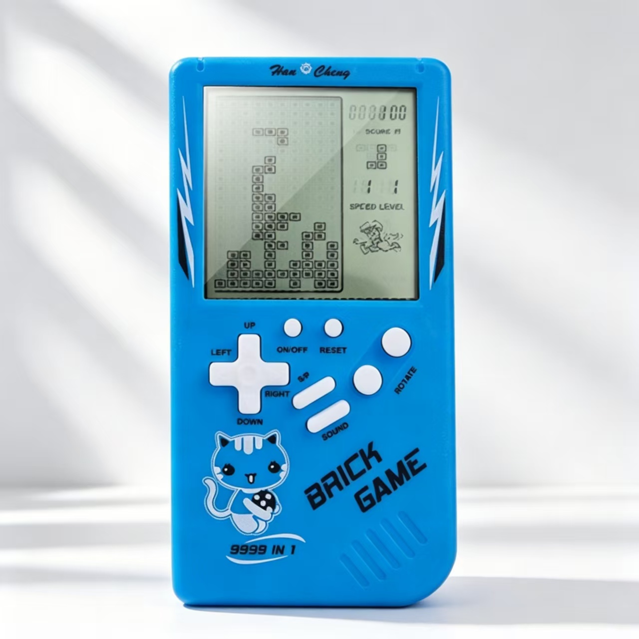 Hot Classic Retro Handheld Gam - Console Retro Gaming Portable incelemesi ve fiyatı