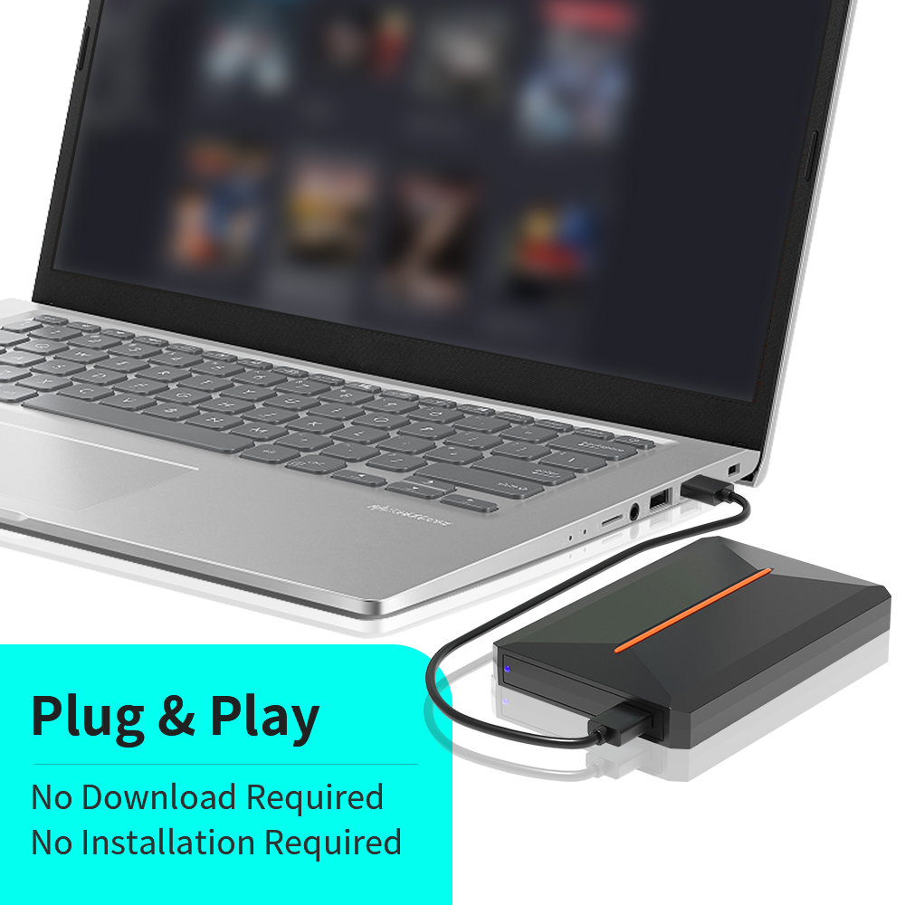 Launchbox OS 500GB Portable Ga - Retro Gaming Devices incelemesi ve fiyatı