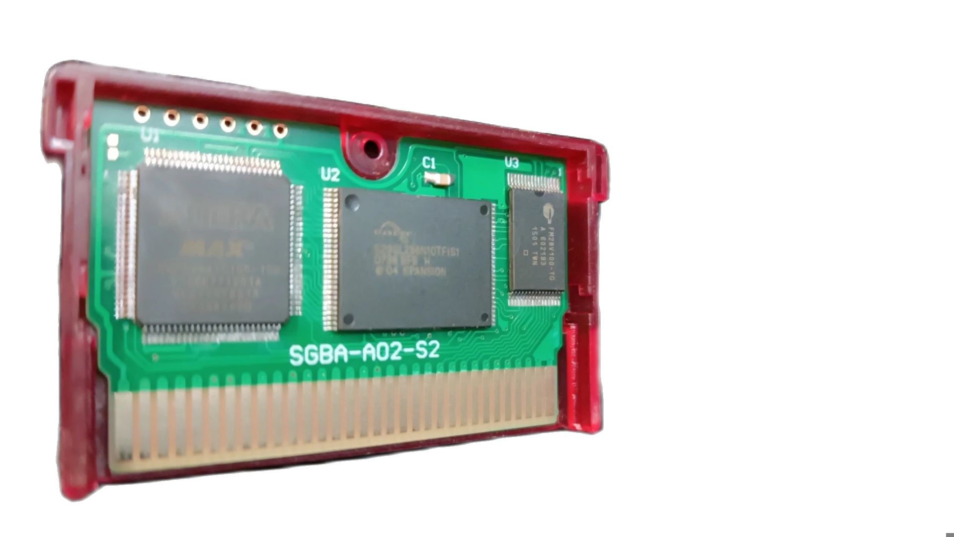 GBA Support 32MB ROM Flash Car - Rom Cartridge Flash incelemesi ve fiyatı