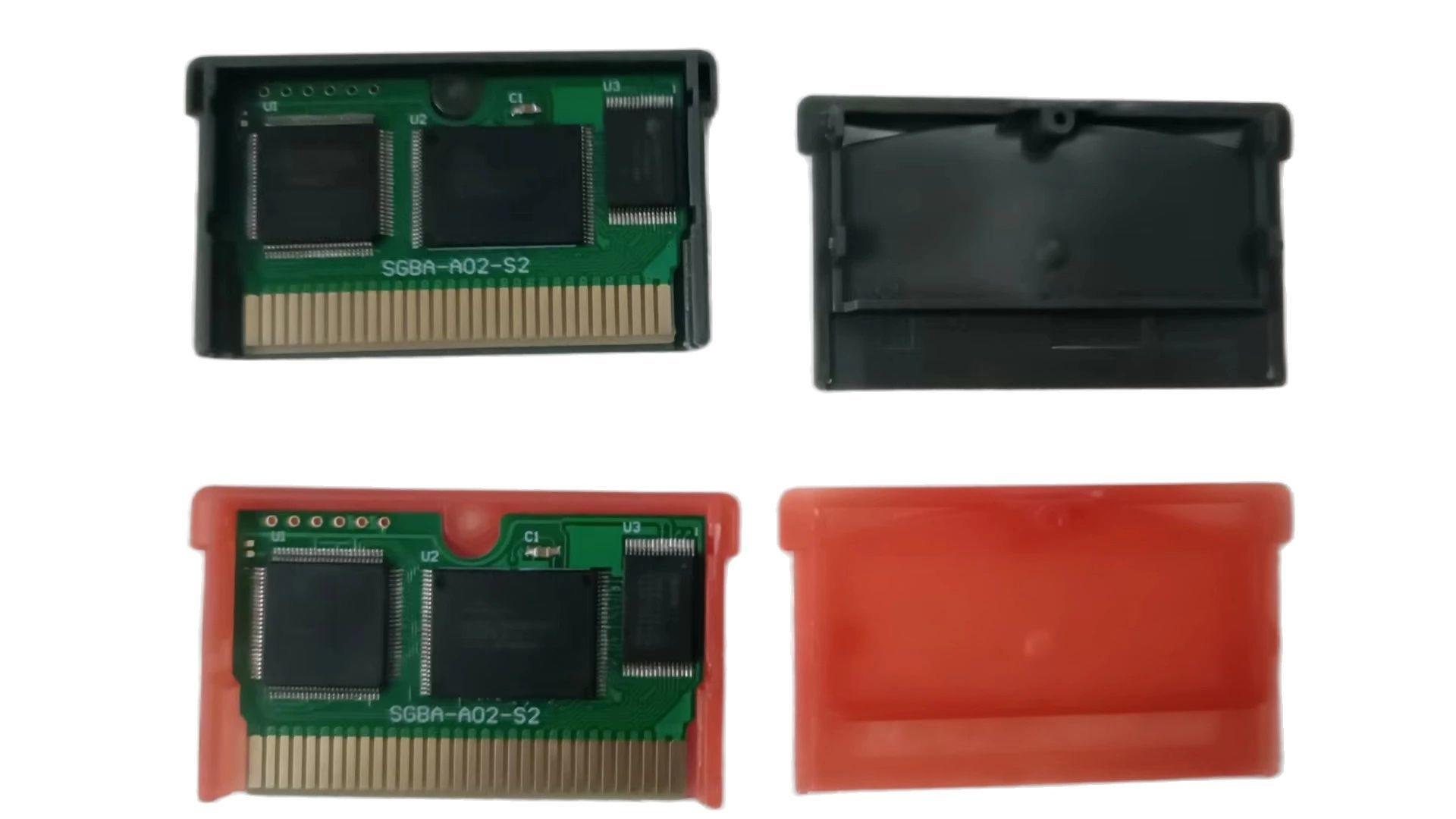 GBA Support 32MB ROM Flash Car - Rom Cartridge Flash incelemesi ve fiyatı