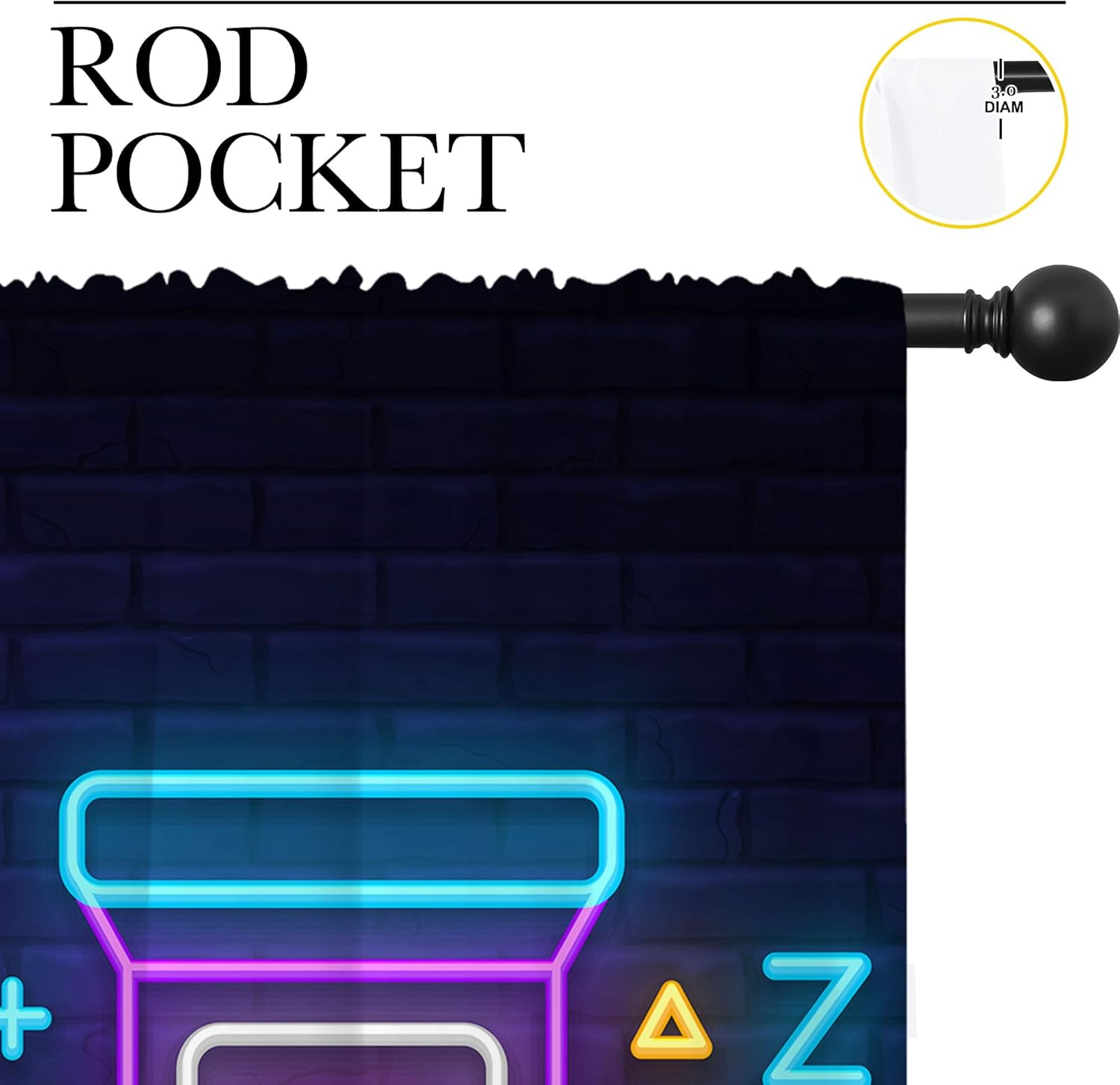 Art Retro Game and Arcade Game - Background Retro Gaming incelemesi ve fiyatı