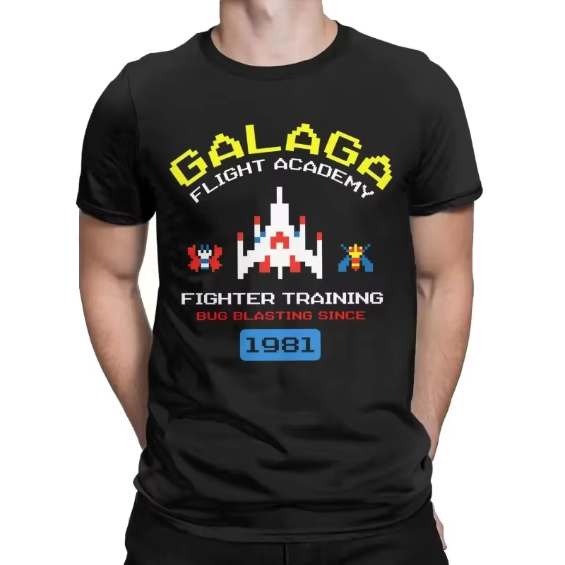 Cool Arcade Galaga Video Game  - Retro Gaming Gamestop incelemesi ve fiyatı