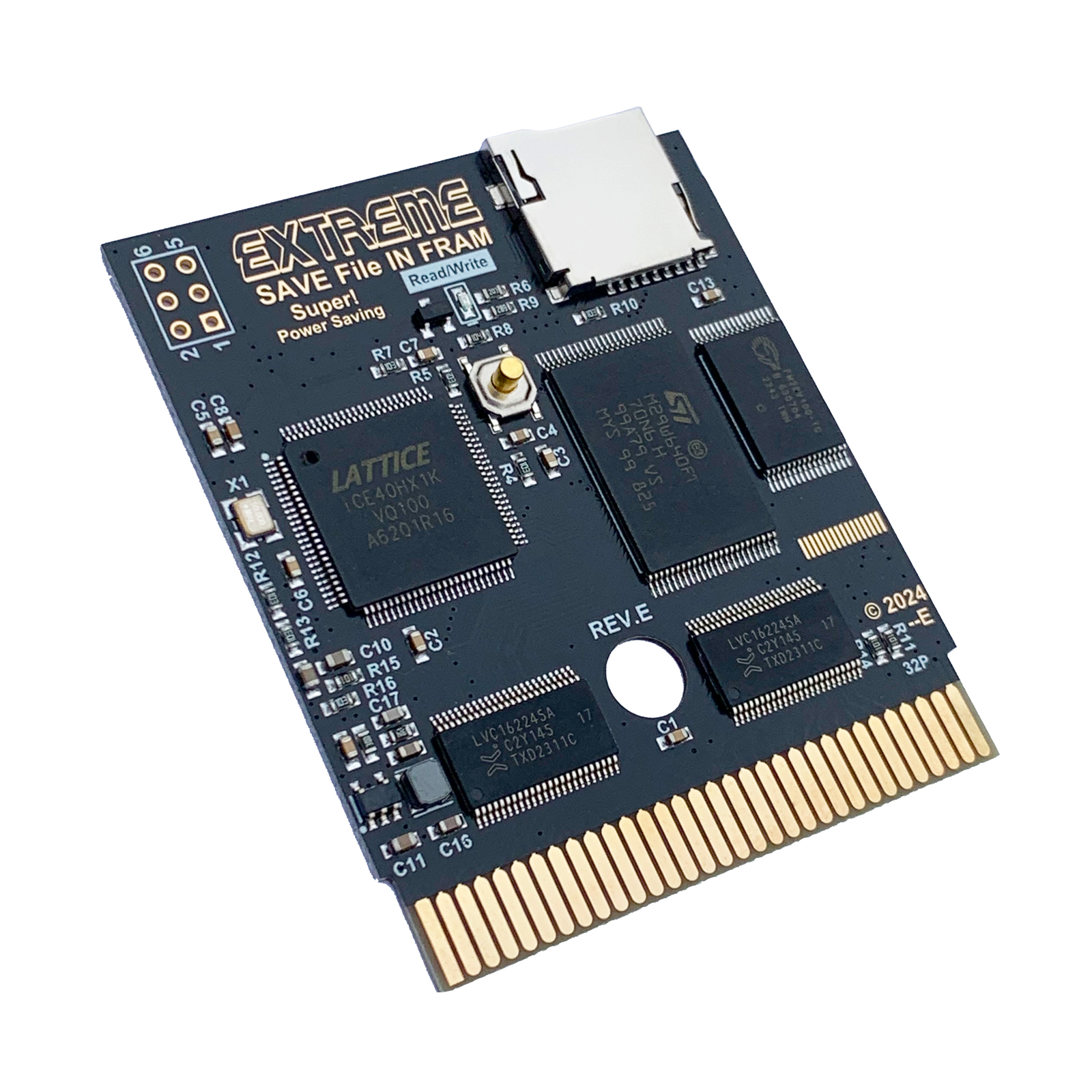 Everdrive GB extreme version R - Console Retro Gaming Portable incelemesi ve fiyatı