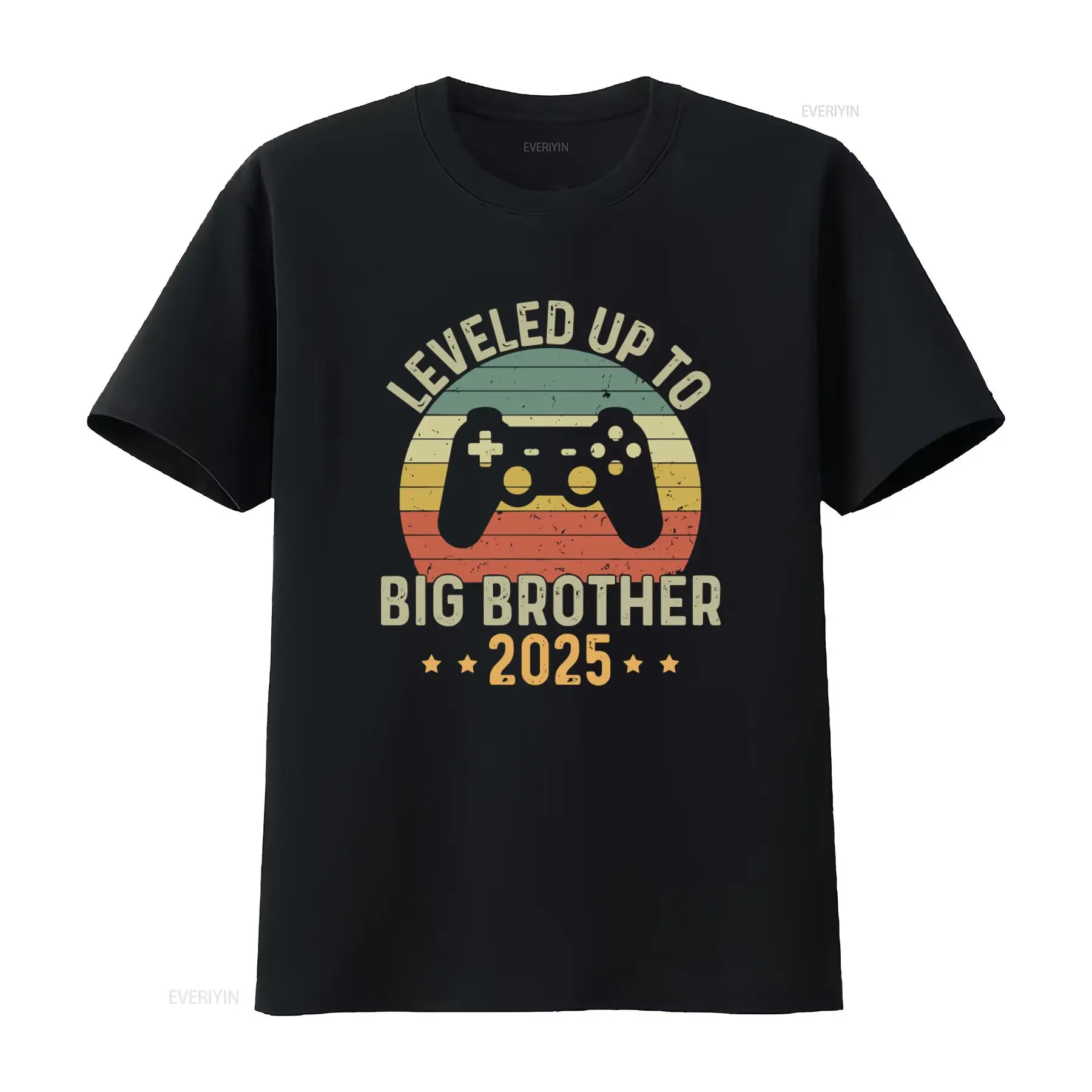 Leveled Up To Big Brother 2025 - Retro Gaming Ideas incelemesi ve fiyatı