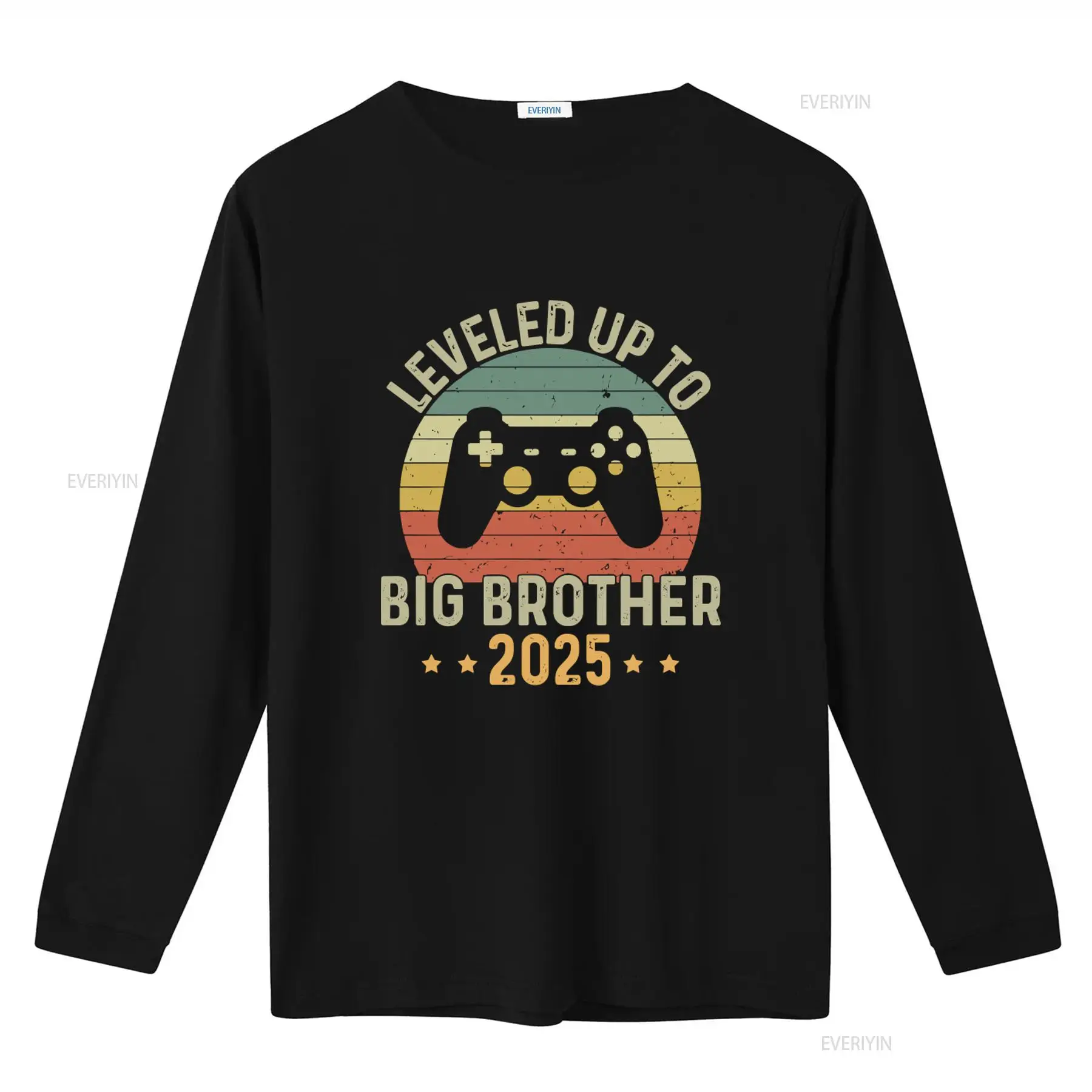 Leveled Up To Big Brother 2025 - Retro Gaming Ideas incelemesi ve fiyatı