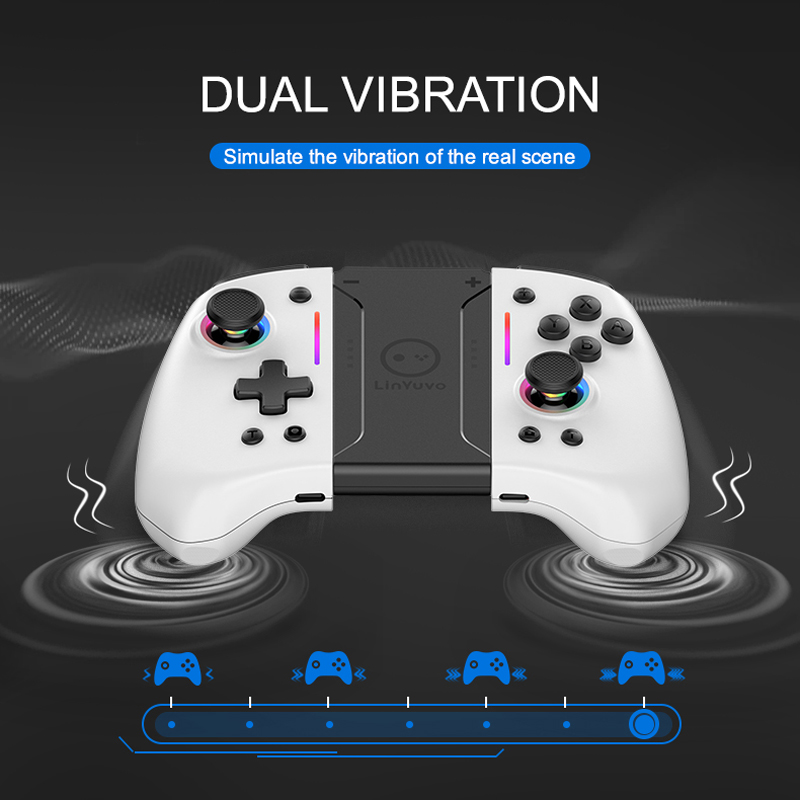 Wireless Bluetooth Control For - Retro Gaming Mobile incelemesi ve fiyatı