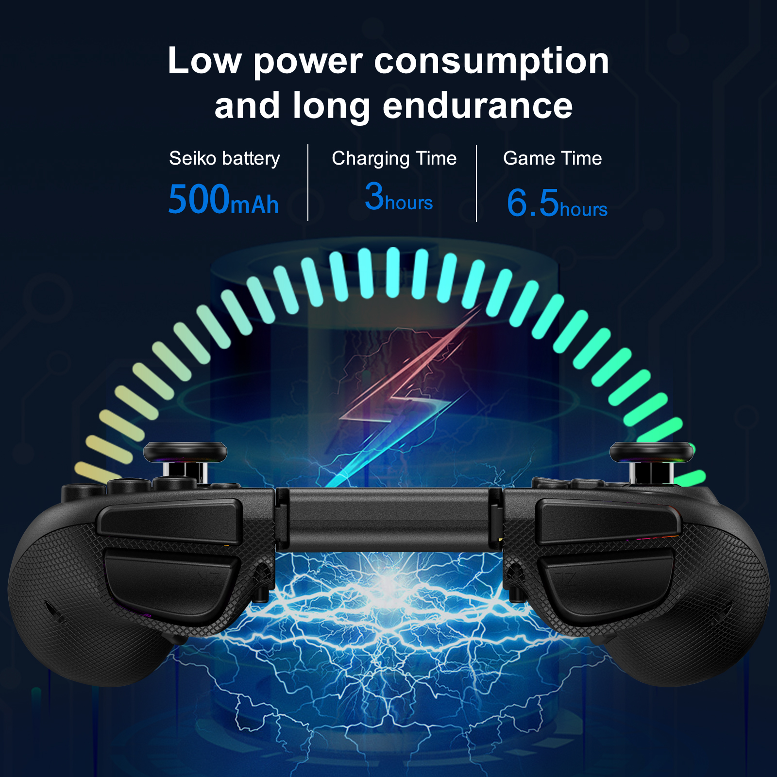 Wireless Bluetooth Controller  - Retro Gaming Mobile incelemesi ve fiyatı