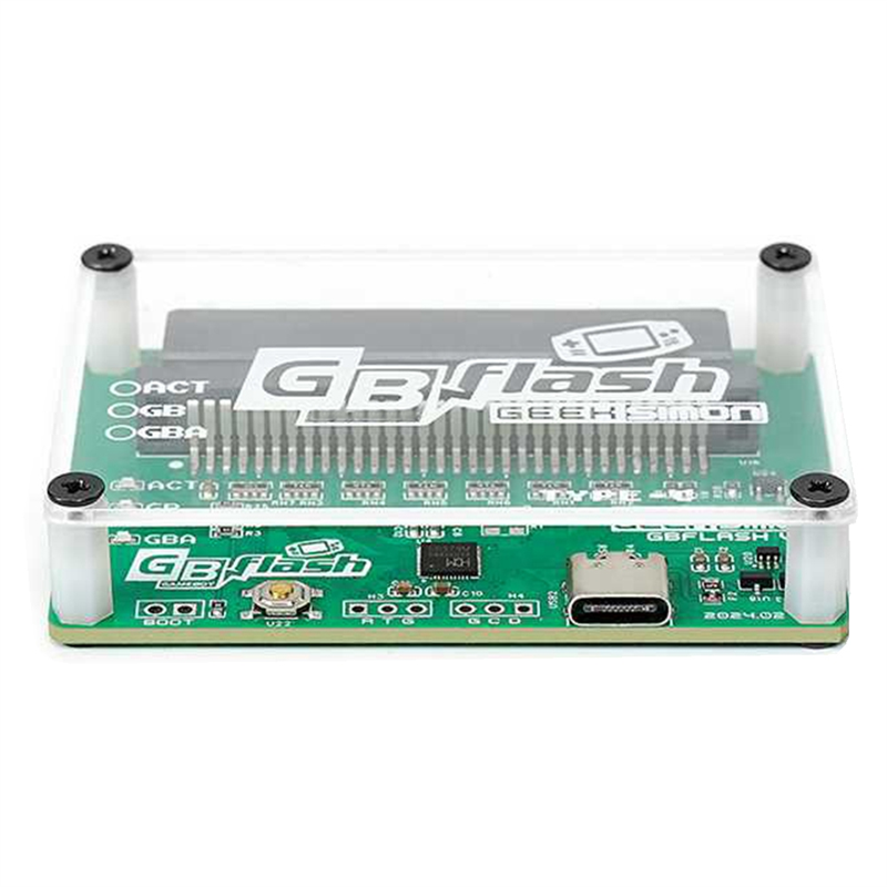 A92Z USB Adapter Dumpr GB Flas - Rom Cartridge Flash incelemesi ve fiyatı