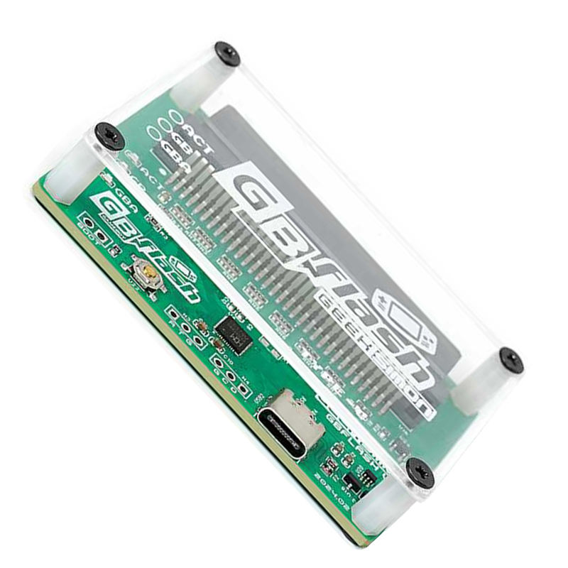 A92Z USB Adapter Dumpr GB Flas - Rom Cartridge Flash incelemesi ve fiyatı