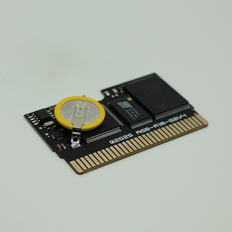 GBA 1M Flash RTC Pokemon Radic - Rom Cartridge Flash incelemesi ve fiyatı