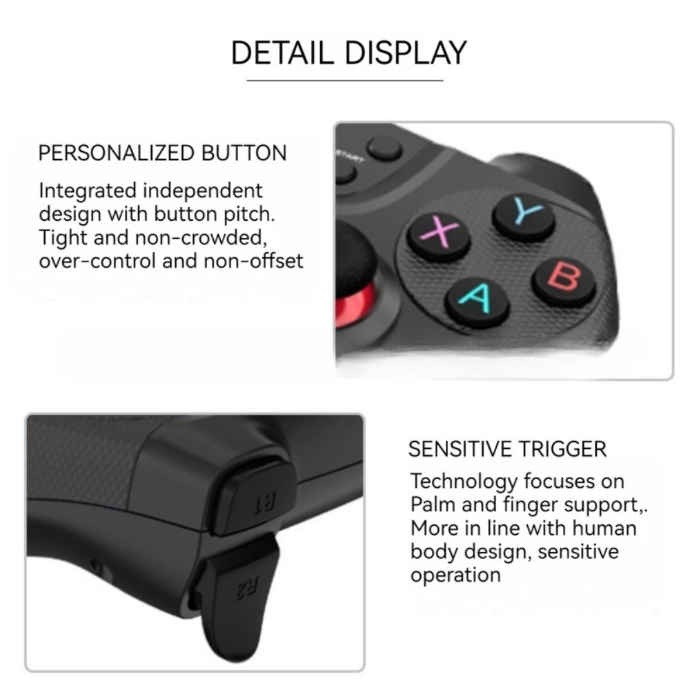 X2 Ultra Retro Game Stick 4K,  - Retro Gaming Mobile incelemesi ve fiyatı