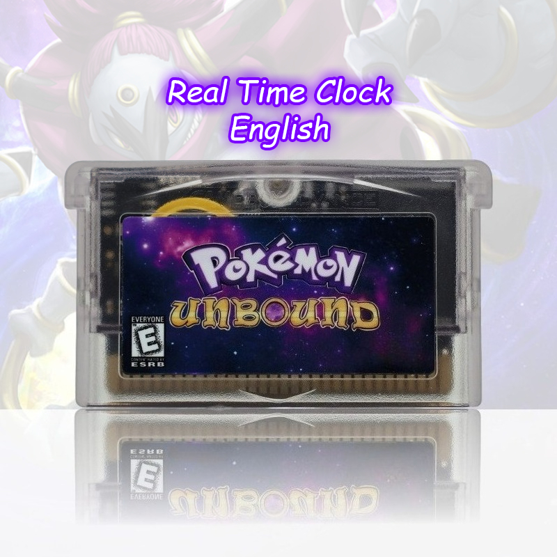 GBA 1M Flash RTC Game Cartridg - Rom Cartridge Flash incelemesi ve fiyatı