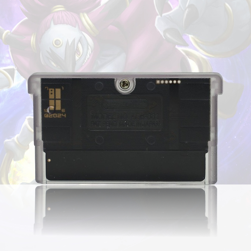 GBA 1M Flash RTC Game Cartridg - Rom Cartridge Flash incelemesi ve fiyatı