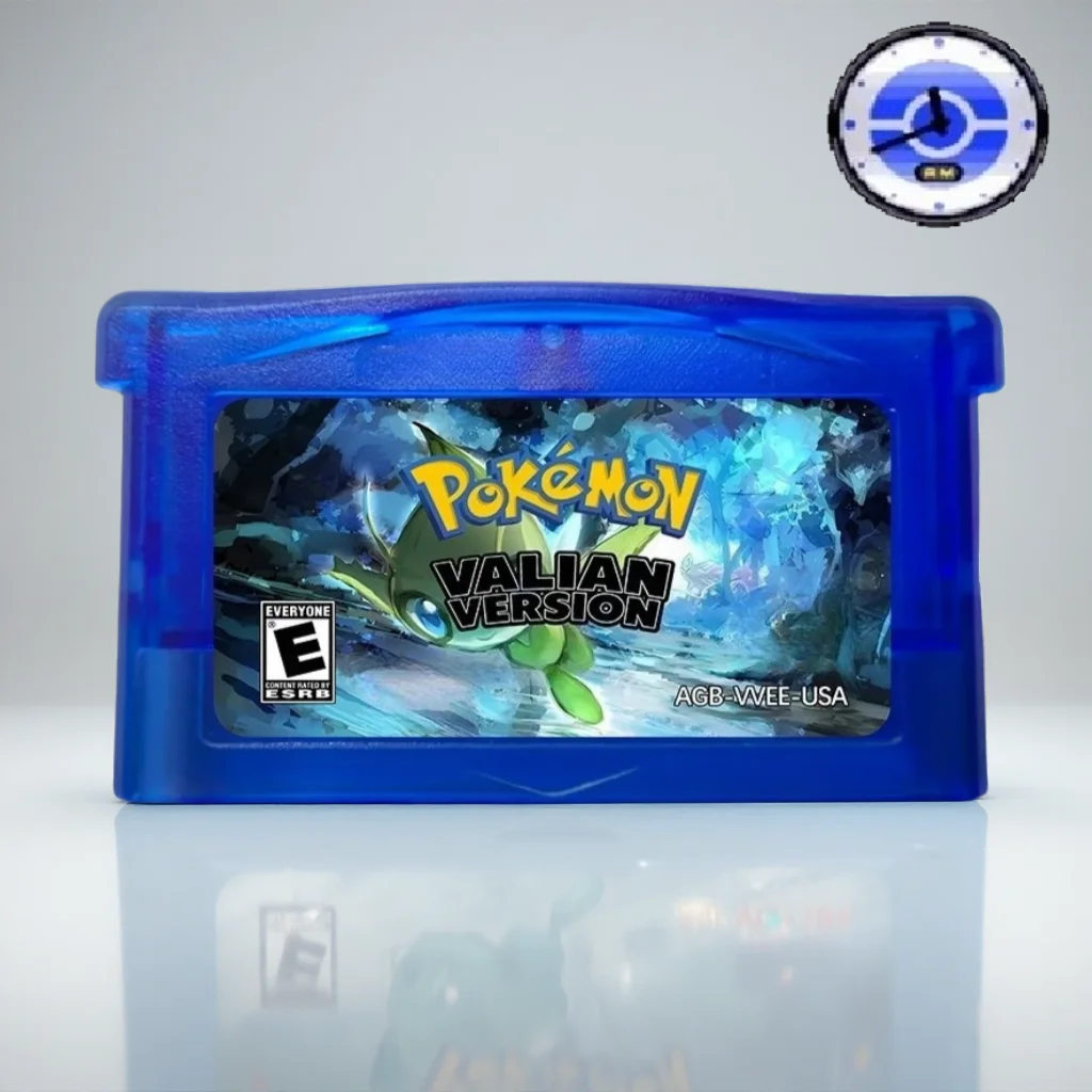 GBA RTC English Game Cartridge - Rom Cartridge Flash incelemesi ve fiyatı